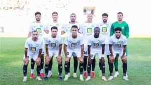 تعادل سلبي في الشوط الأول بين البنك الأهلي وبورفؤاد بكأس مصر يعقد فرص التأهل